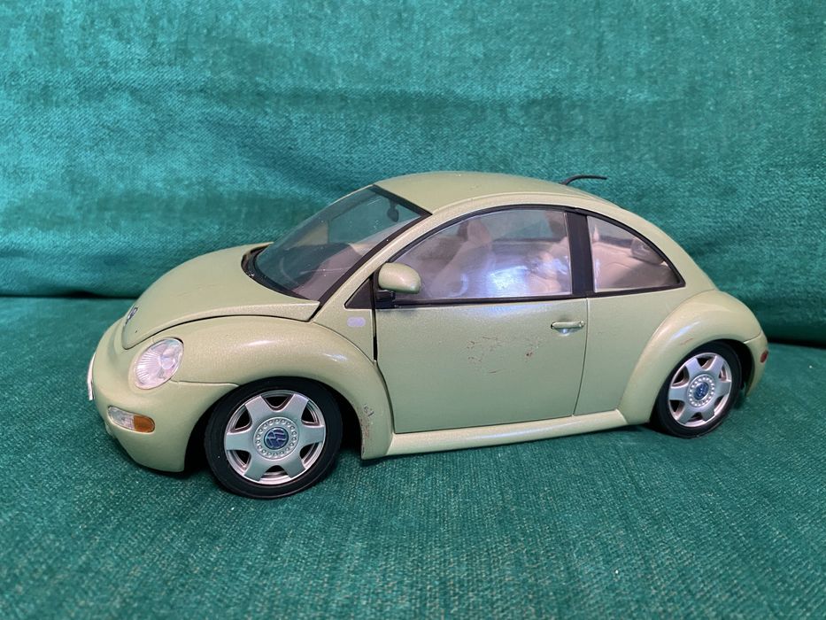 Machete auto 1/18 fabricate de Solido