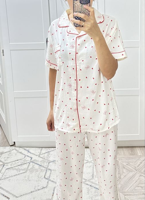 Одежда для дома пижама