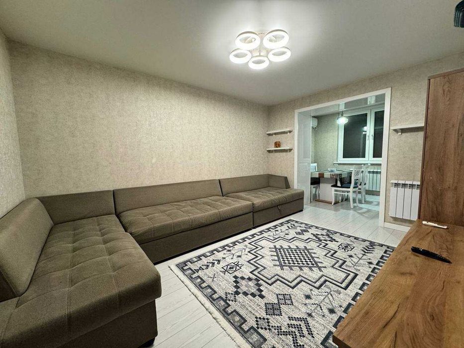 Срочно! Сдам квартиру по отличной цене — всё есть!