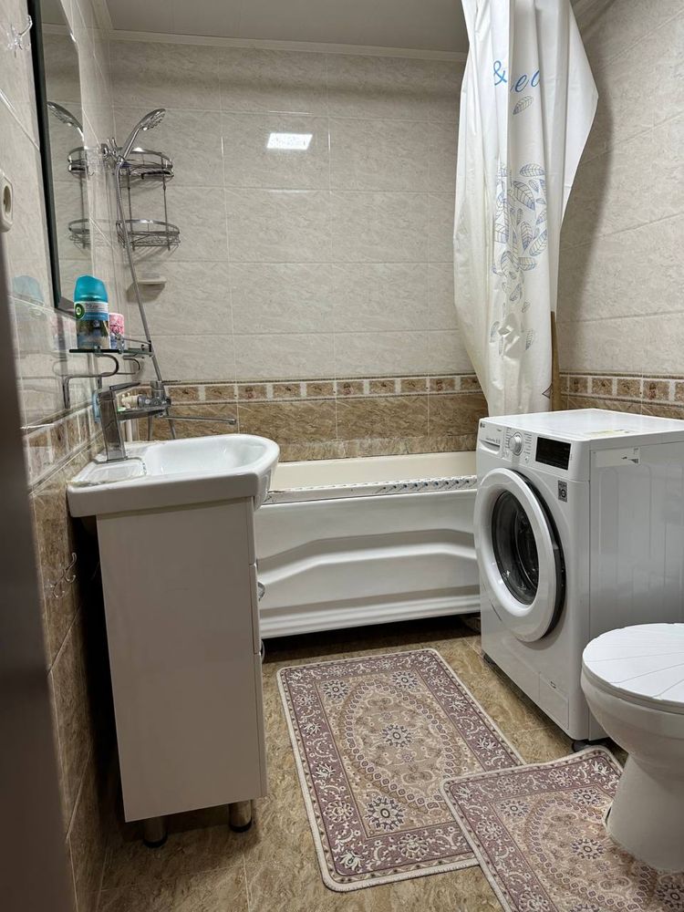 Golden Hause 2/2/7 uy sotiladi novastroyka