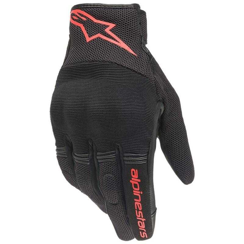 Ръкавици Alpinestars Cooper мото мотор писта турър скутер