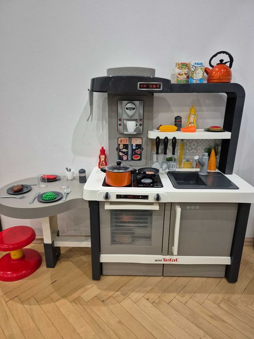 Детска кухня "Smoby"