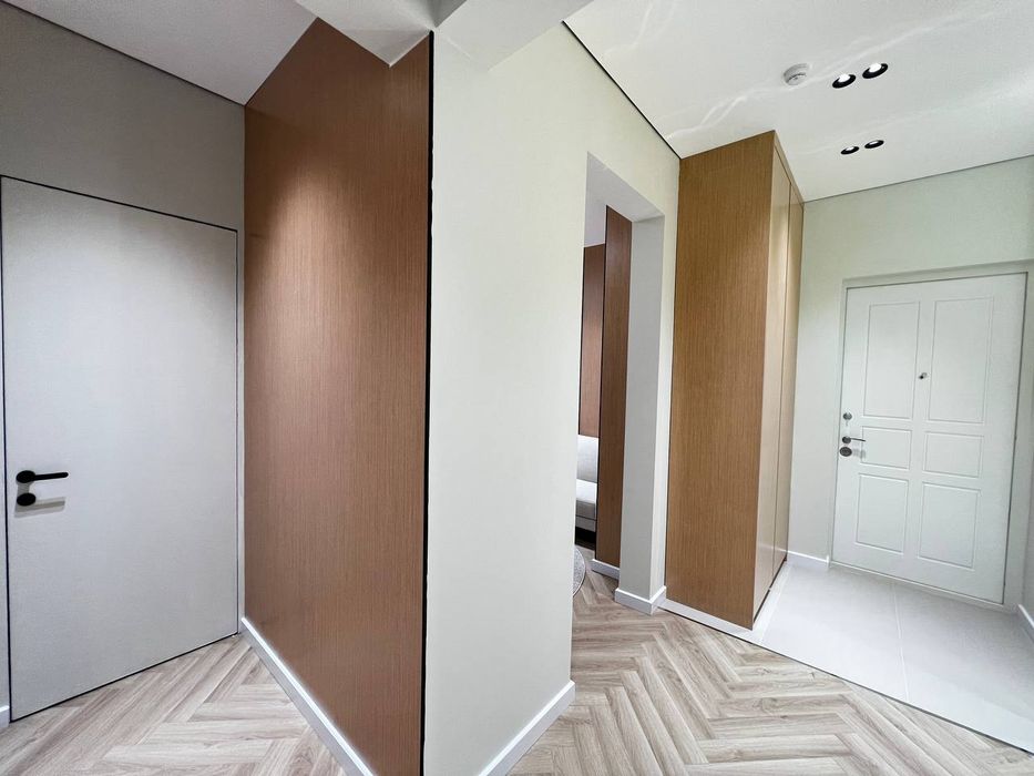 Аренда Новостройка в ЖК ОзМакон от Golden House