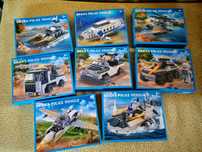 Vand set jucării tip LEGO