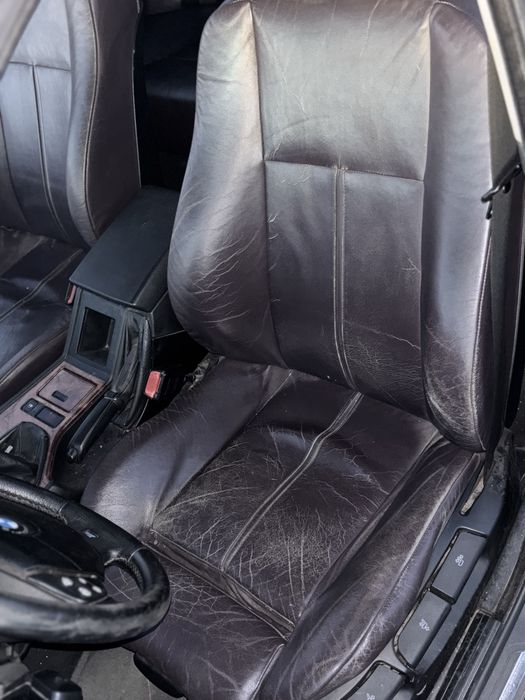 Е39 525тдс на части