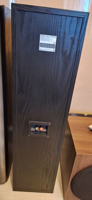 SONY STR-DG 500  stație+boxe sony 150 W+subwoofer activ