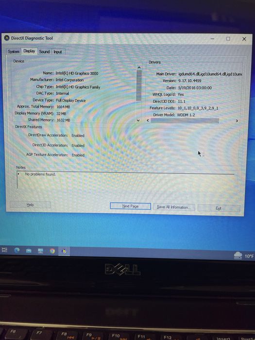 Laptop Dell Inspiron N5110 - set complet