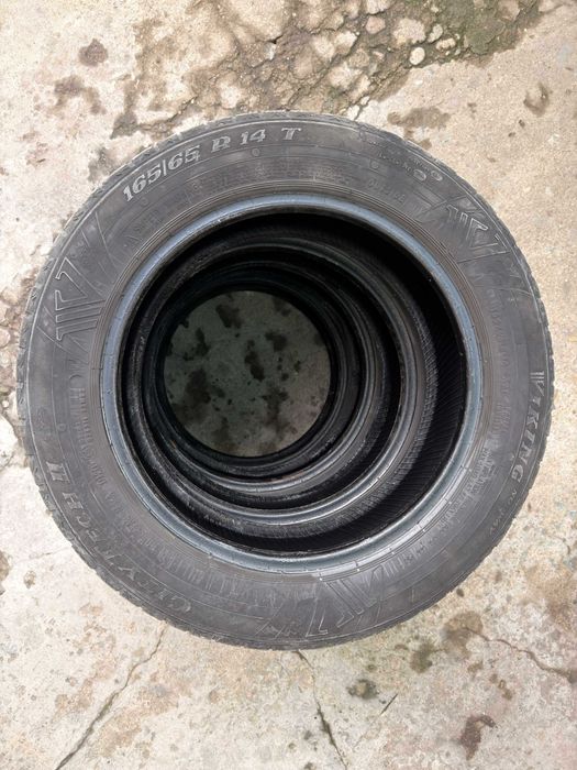 Летни гуми 165/65R14