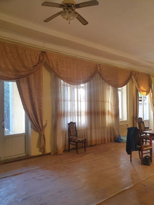 Продам участок город Нуравшон