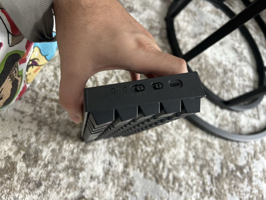 Tastatura mecanica reddragon draconic
