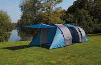 Cort camping extra large 6 persoane Himmalaya