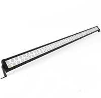 Proiector LED Bar Auto Offroad combo 300W 130-135cm 52inch