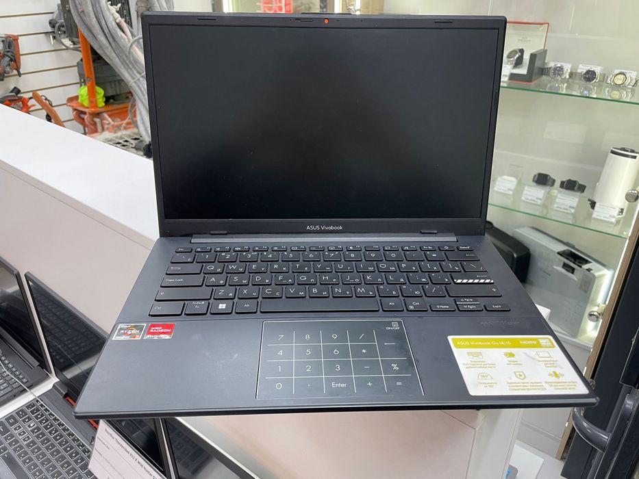 Asus VivoBook Go 14/15 (p25)