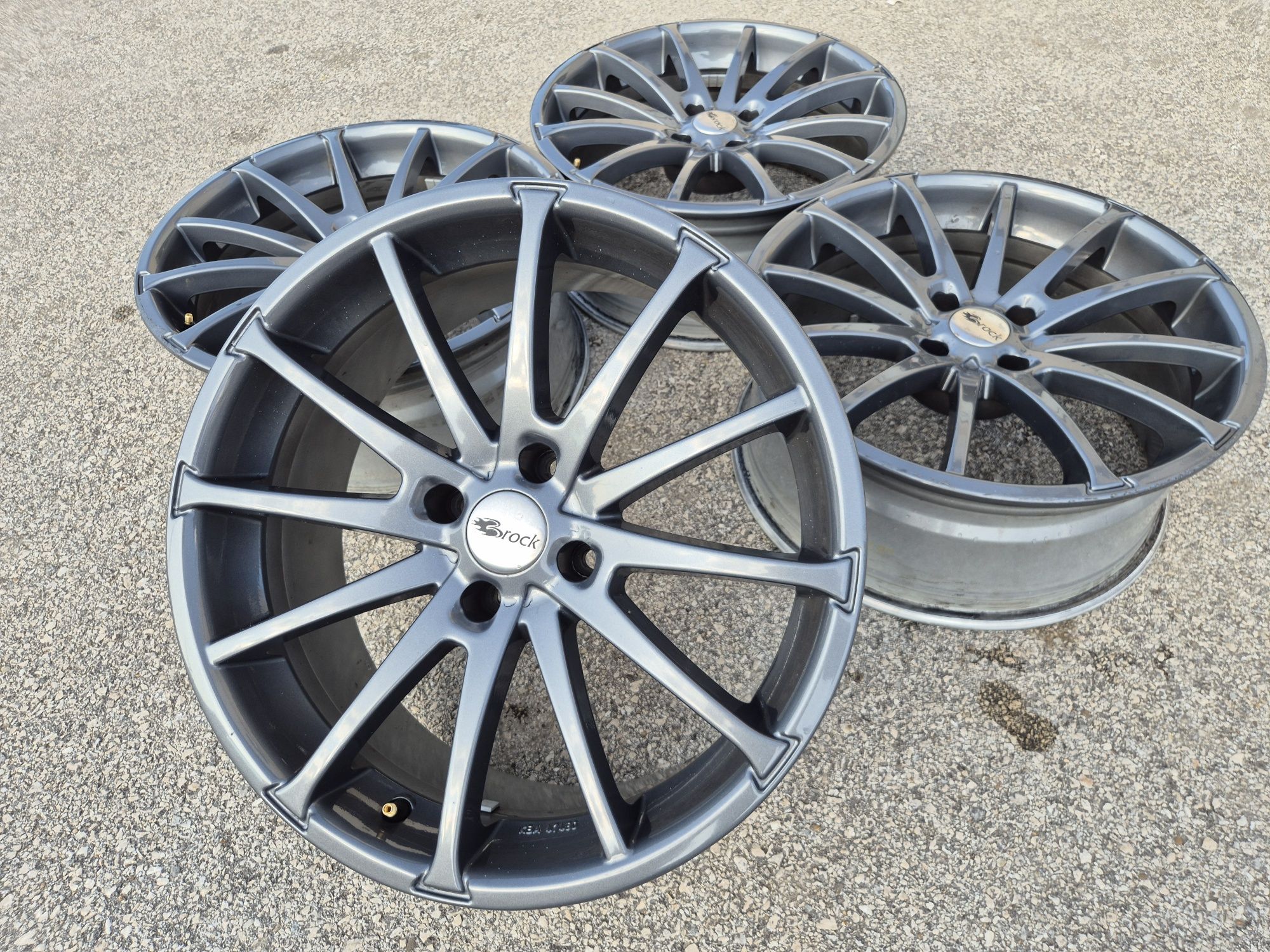 4х108/18 Пежо Ситроен Форд Ауди 4x108/18 Peugeot Citroen Audi Ford