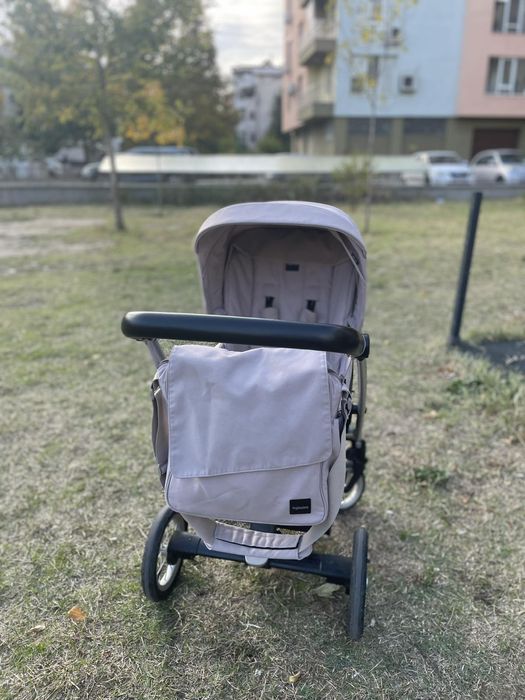 Детска количка Inglesina
