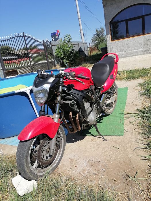 Schimb cu atv sau vand