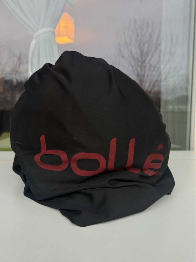 Каска и очила за ски и сноуборд Bollé