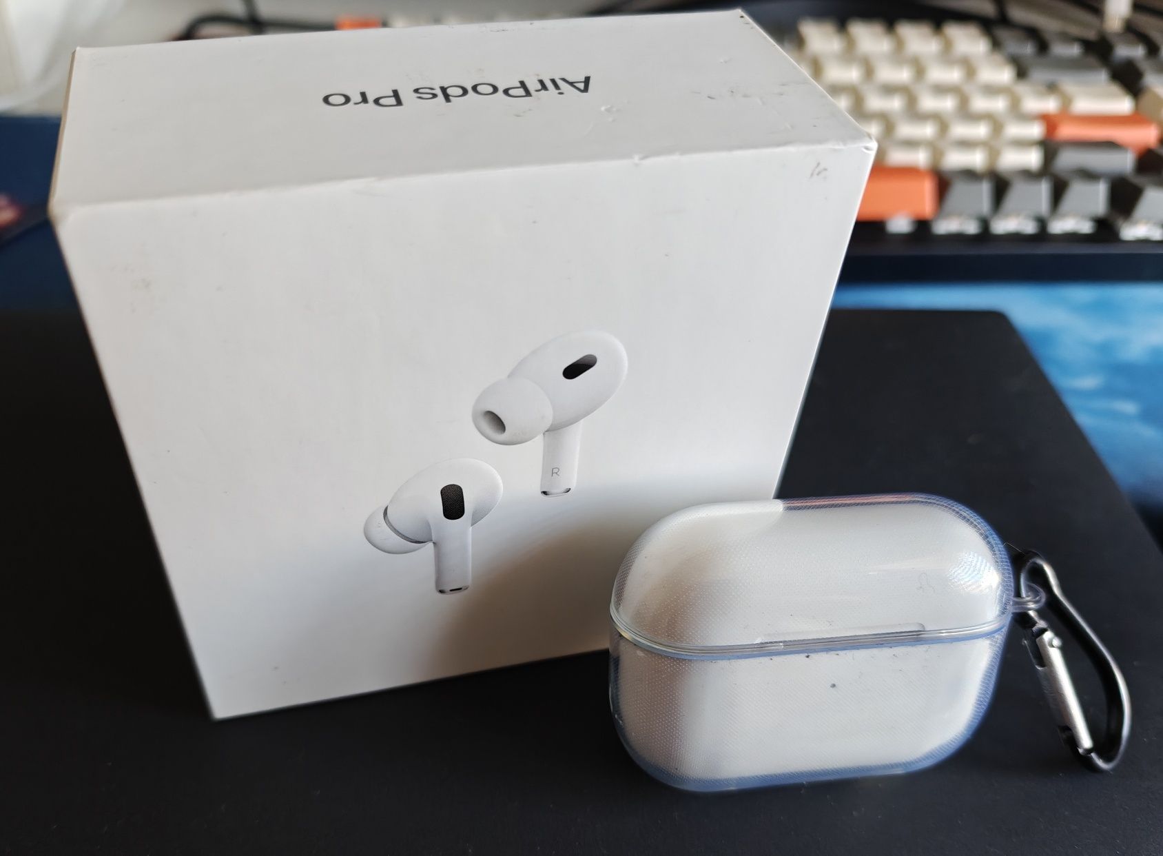 AirPods Pro 2 Generation