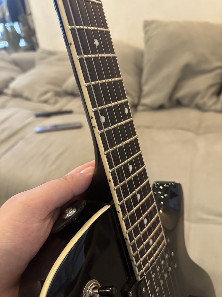 PRS Tremonti, Korea 2008