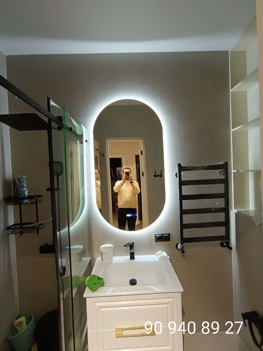 Стекло занимается и установка / Oyna kesib o' rnatib berish ximati