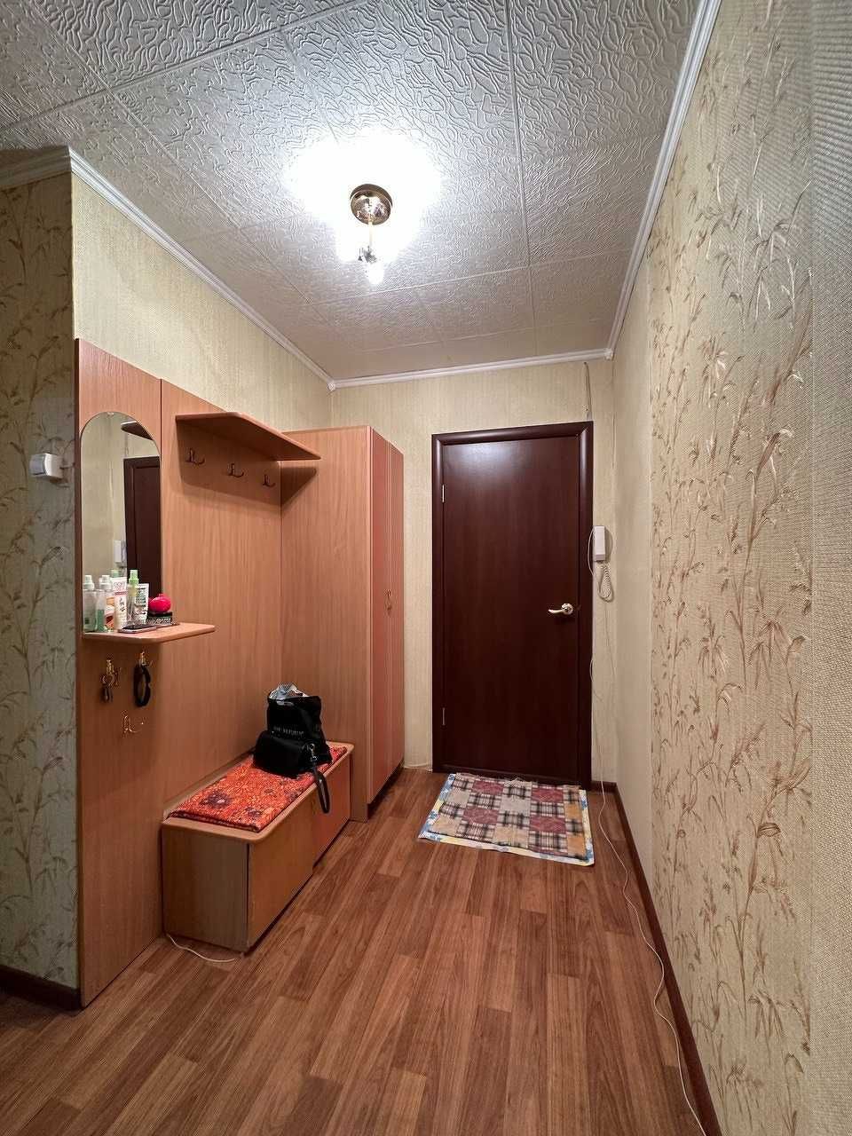 Продам улучшенную 2шку по Карбышева
