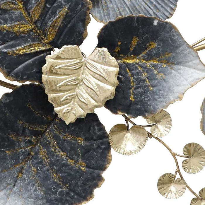 Tablou/Decoratiune Perete, Metalica, Noua, Model Deosebit