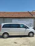 Mercedes Viano 3.2 benzin,218к.с.,автомат/2004