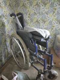 Детская коляска для инвалидов