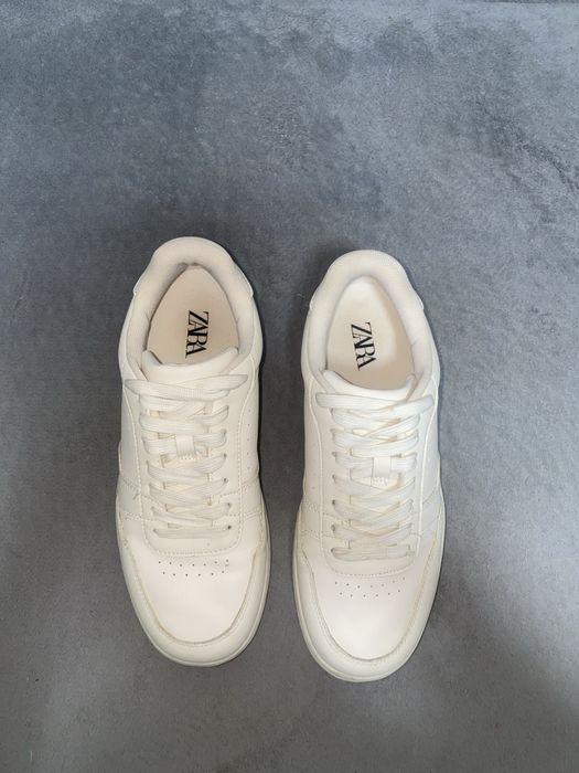 Adidasi ZARA marimea 40