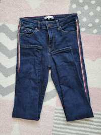 Blugi Tommy Hilfiger 12 ani, 152 cm