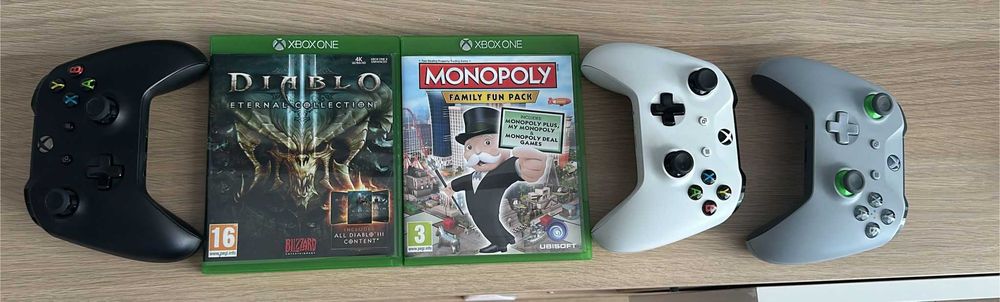 Consola Xbox One S 1TB