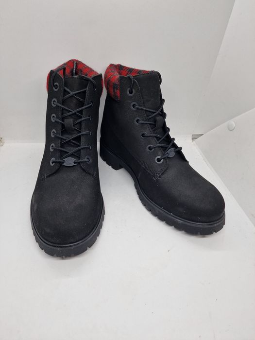Ghete Timberland Lyonsdale A63XU nr. 39