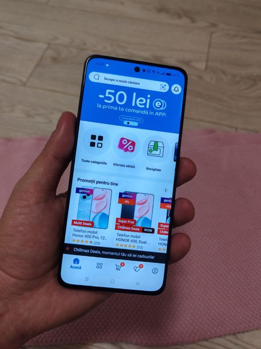 Oppo Reno 8 pro series