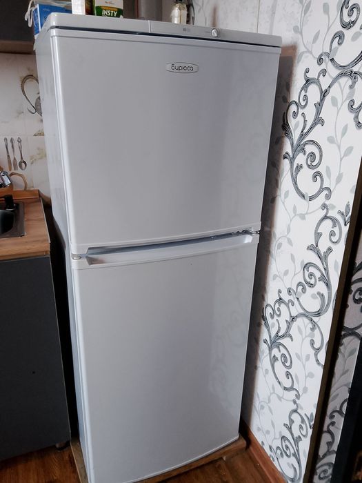 Холодильник в хорошем состоянии