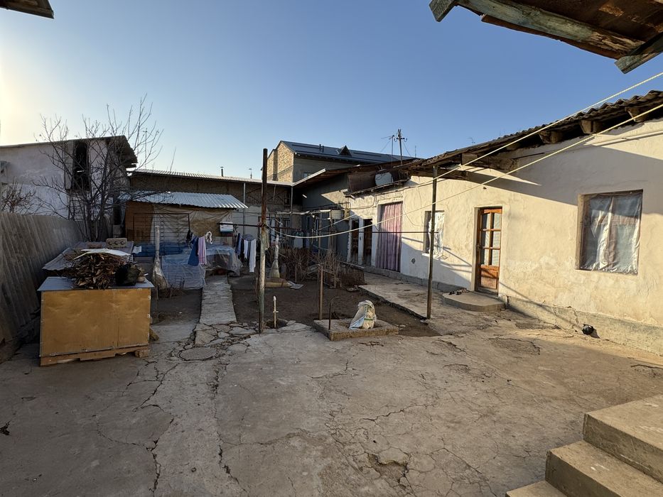 Продается земля 4,3 соток. Мирзо Улугбекский район. Бешкапа махалля