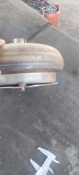 Хидротрансформатор AUDI A6 4F, C6 2004-11 A271121N