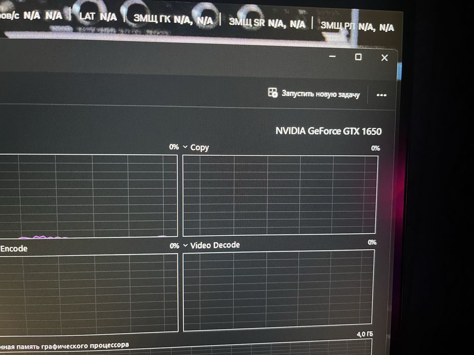 продается пк gtx 1650