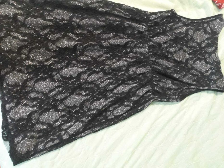 Little black dress, S, Terranova, Limited colletion
