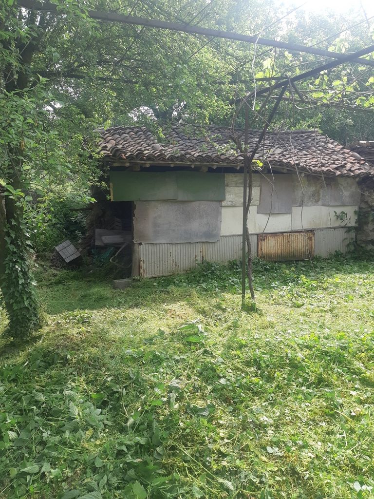 Продава се Къща в Калофер - 60 кв.м за 408 €/кв.м - Снимка #2