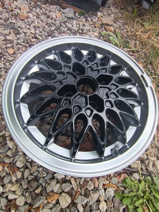 Jante 4x100 r15 /cauciucuri MS r14