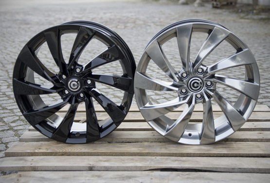 17" Джанти Пасат 5x112 VW Arteon R GOLF 5 6 7 PASSAT B6 B7 B8 CC Skoda