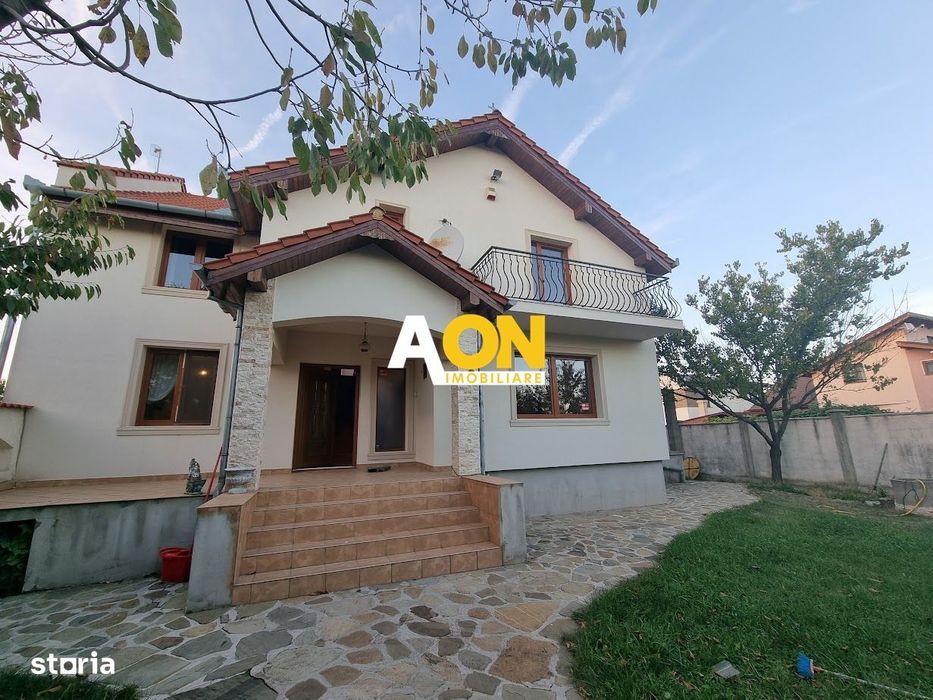 Casa Individuala 4 Camere, Zona Kaufland