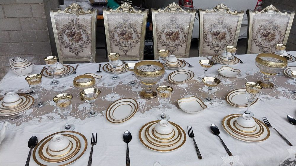 Проката чинни берамиз