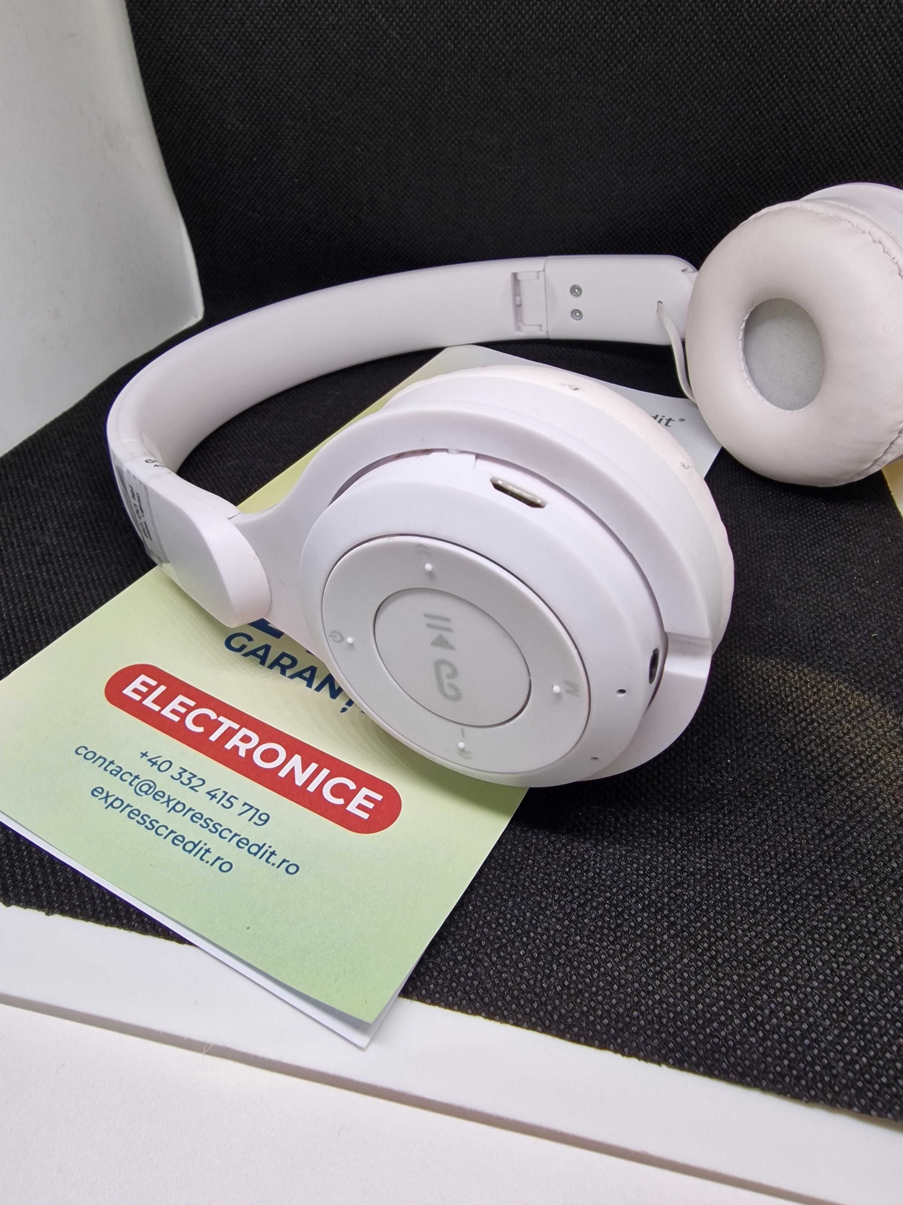 Casti wireless woluln as-51272 AG50 4965 - Garantie 2 ani!