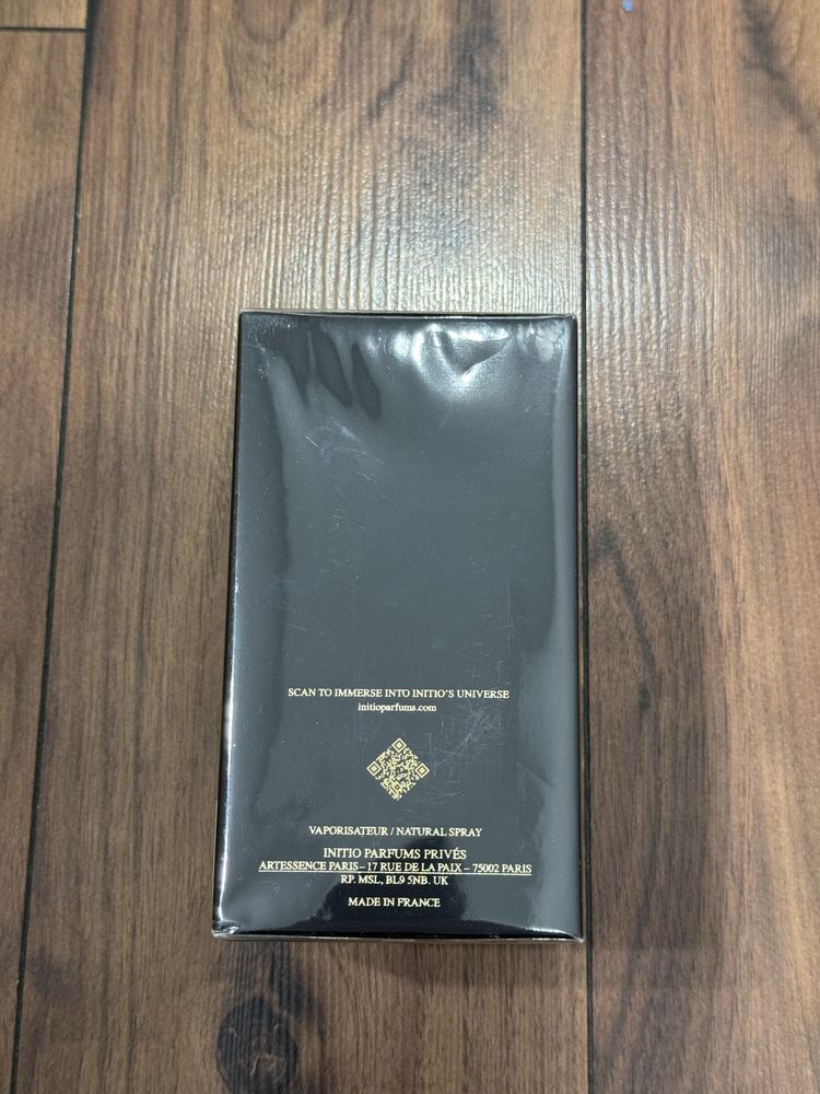 Initio Oud For Greatness eau de parfum 90 ml