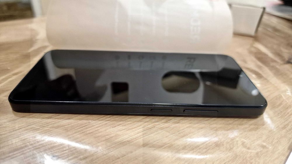 НОВ Xiaomi Redmi A5 32МР аl dual camera