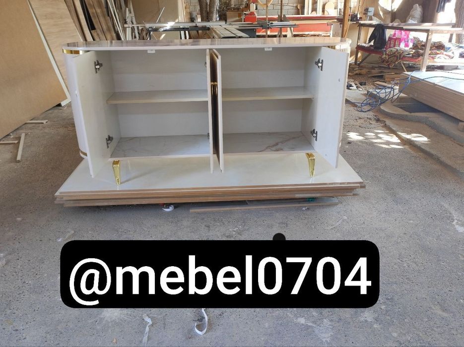 Комоды и тв тумбы