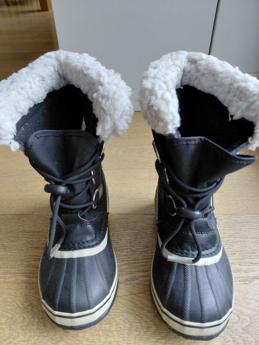 Ботуши SOREL N 32