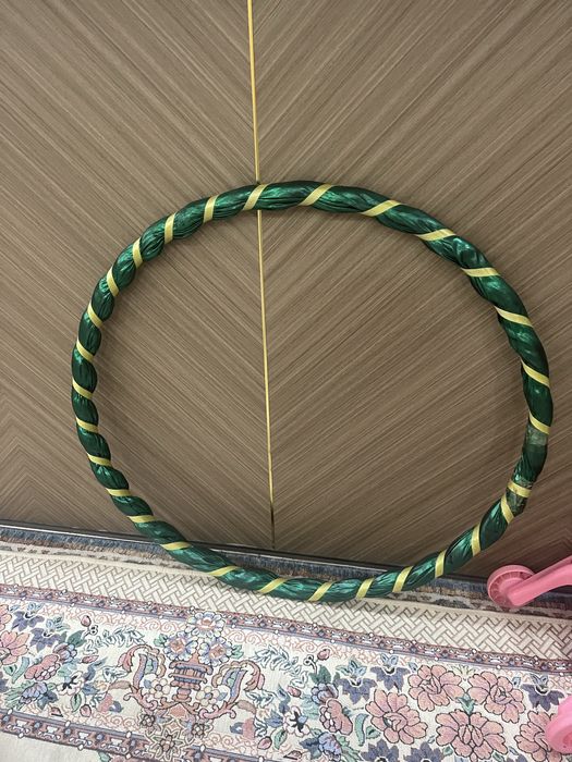 Обручь сатылады тап таза  әдемі