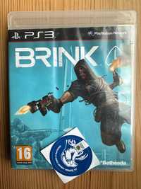 Brink за PlayStation 3 PS3 ПС3